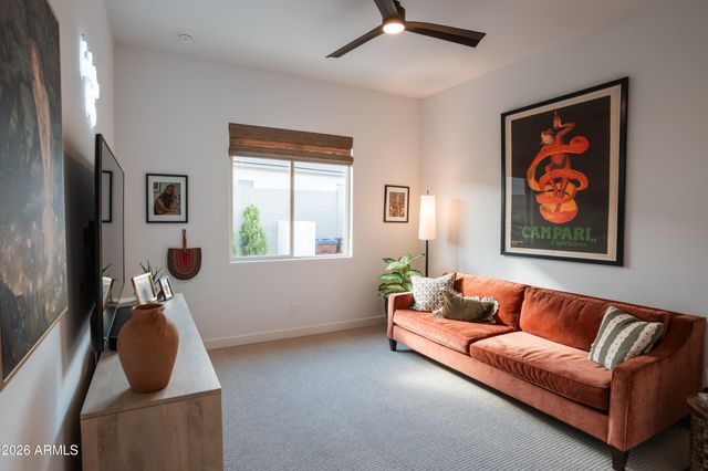 4783 W FLAT IRON Court, Queen Creek, AZ 85144