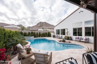 4783 W FLAT IRON Court, Queen Creek, AZ 85144