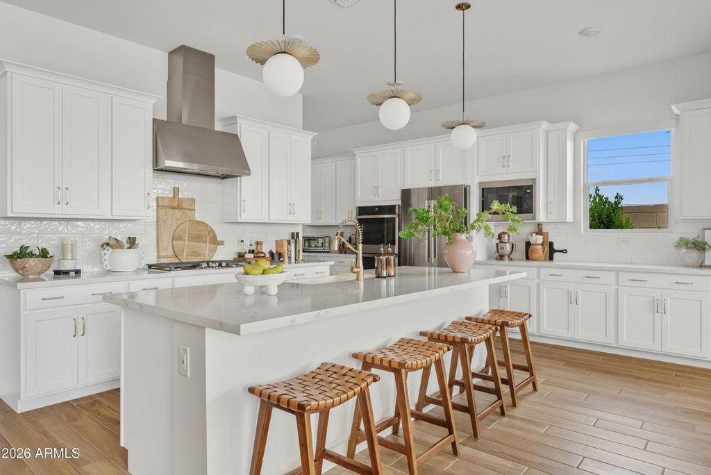 Image 12 of property listing at 4783 W FLAT IRON Court, Queen Creek, AZ 85144