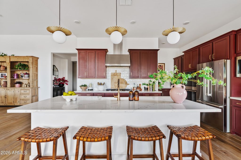 Image 13 of property listing at 4783 W FLAT IRON Court, Queen Creek, AZ 85144