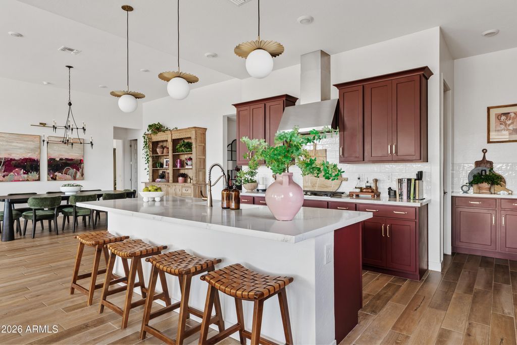 Image 14 of property listing at 4783 W FLAT IRON Court, Queen Creek, AZ 85144