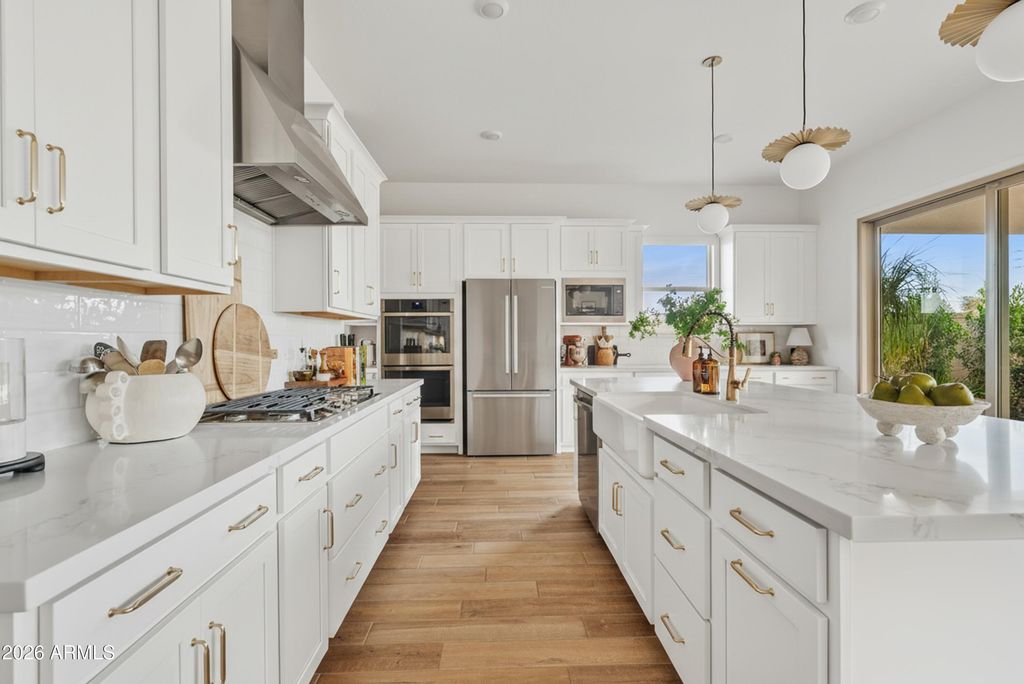 Image 16 of property listing at 4783 W FLAT IRON Court, Queen Creek, AZ 85144