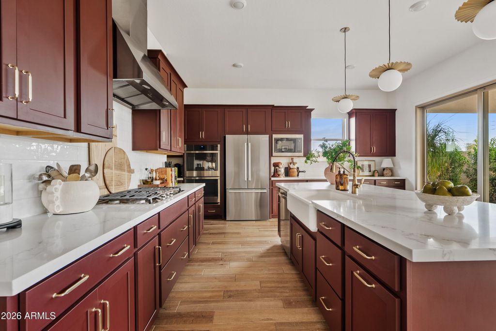 Image 18 of property listing at 4783 W FLAT IRON Court, Queen Creek, AZ 85144