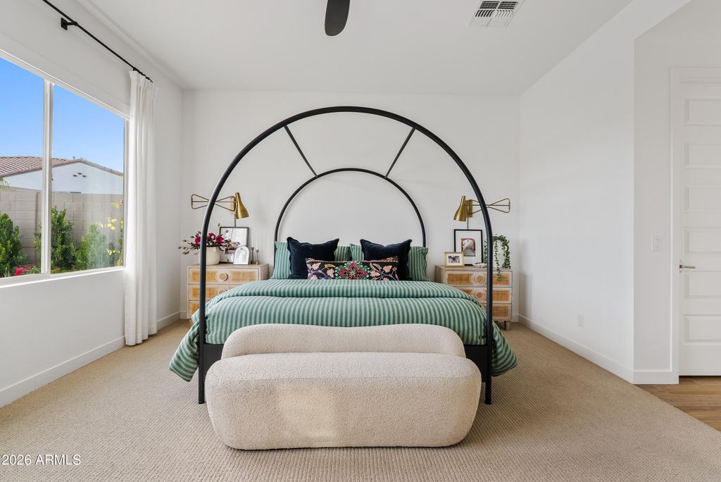 Image 20 of property listing at 4783 W FLAT IRON Court, Queen Creek, AZ 85144