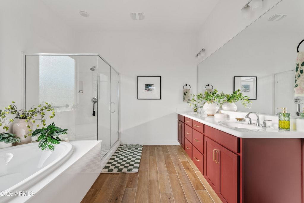 Image 21 of property listing at 4783 W FLAT IRON Court, Queen Creek, AZ 85144