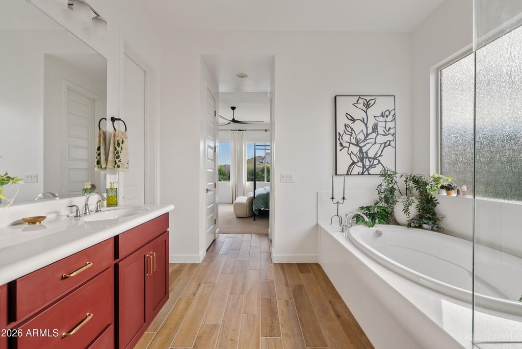 Image 22 of property listing at 4783 W FLAT IRON Court, Queen Creek, AZ 85144