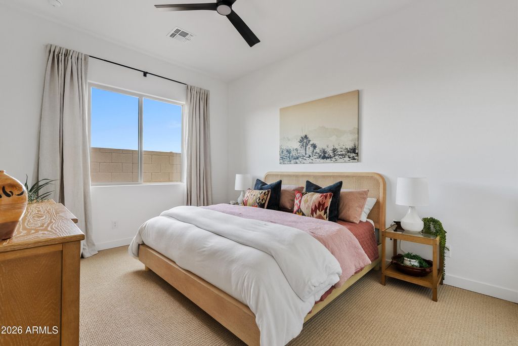 Image 24 of property listing at 4783 W FLAT IRON Court, Queen Creek, AZ 85144