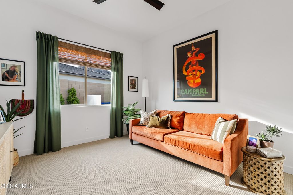 Image 26 of property listing at 4783 W FLAT IRON Court, Queen Creek, AZ 85144