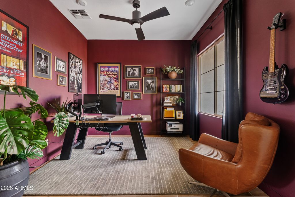 Image 27 of property listing at 4783 W FLAT IRON Court, Queen Creek, AZ 85144