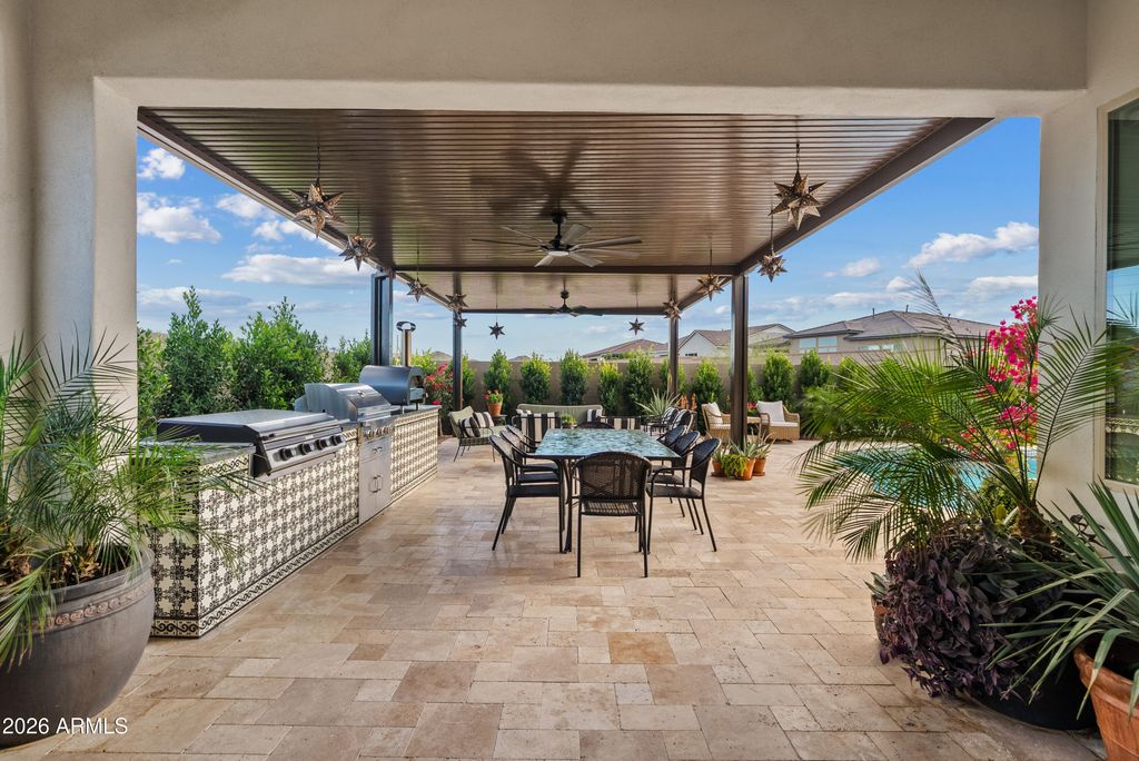 Image 29 of property listing at 4783 W FLAT IRON Court, Queen Creek, AZ 85144