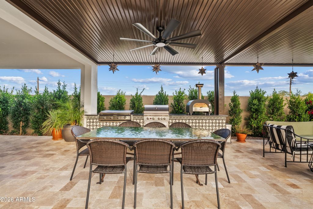 Image 31 of property listing at 4783 W FLAT IRON Court, Queen Creek, AZ 85144