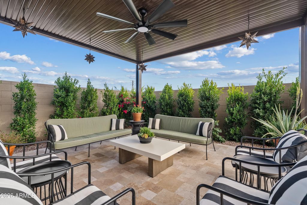 Image 32 of property listing at 4783 W FLAT IRON Court, Queen Creek, AZ 85144