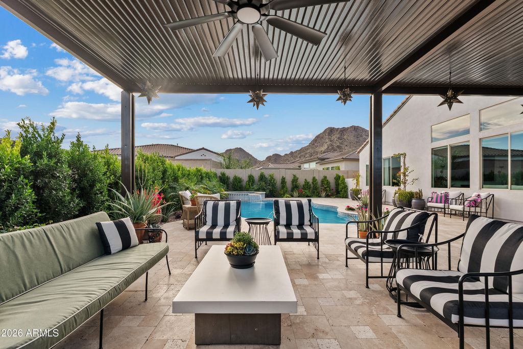 Image 33 of property listing at 4783 W FLAT IRON Court, Queen Creek, AZ 85144