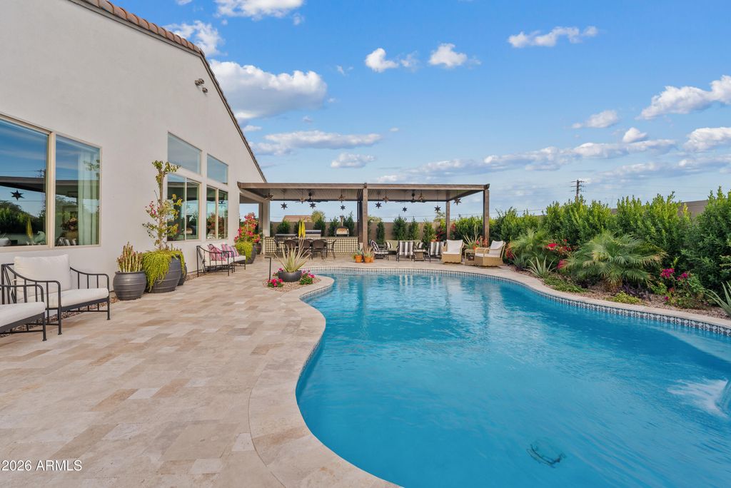 Image 37 of property listing at 4783 W FLAT IRON Court, Queen Creek, AZ 85144