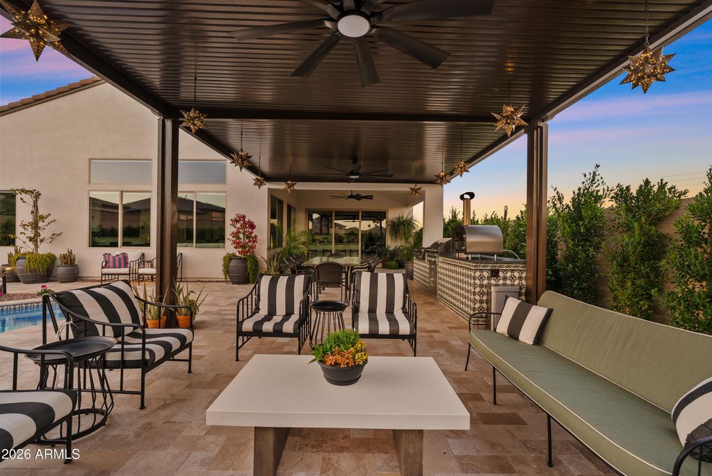 Image 43 of property listing at 4783 W FLAT IRON Court, Queen Creek, AZ 85144