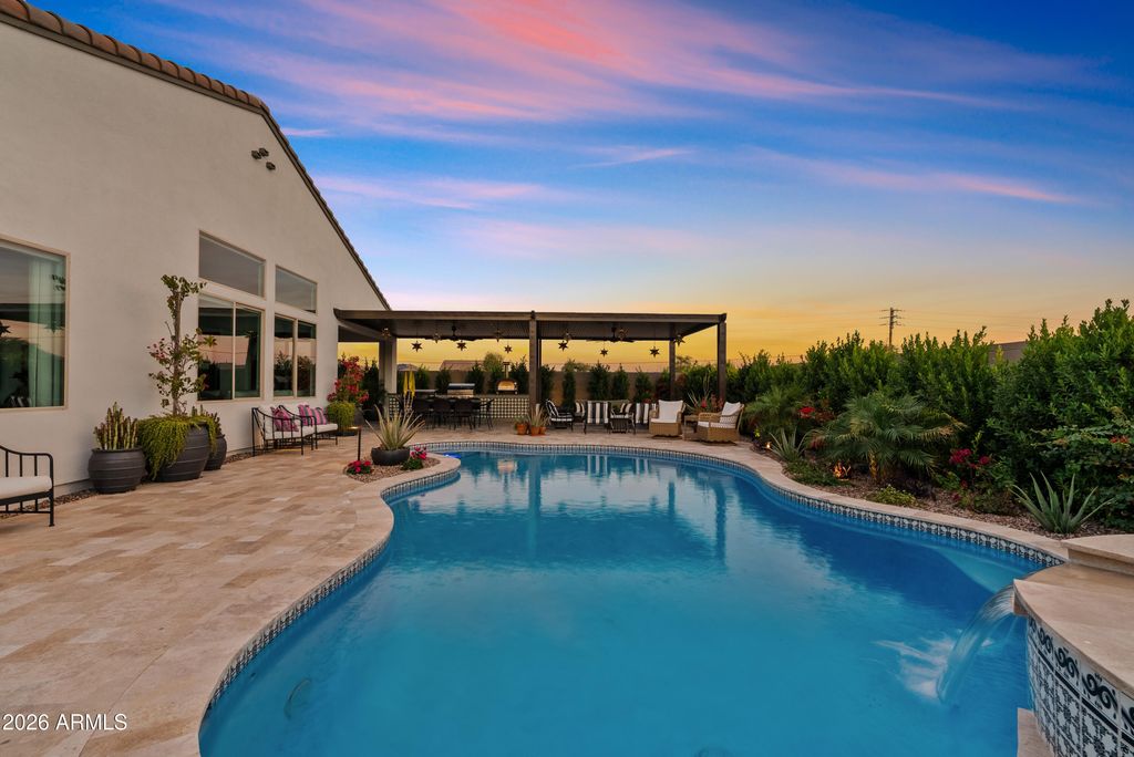 Image 49 of property listing at 4783 W FLAT IRON Court, Queen Creek, AZ 85144