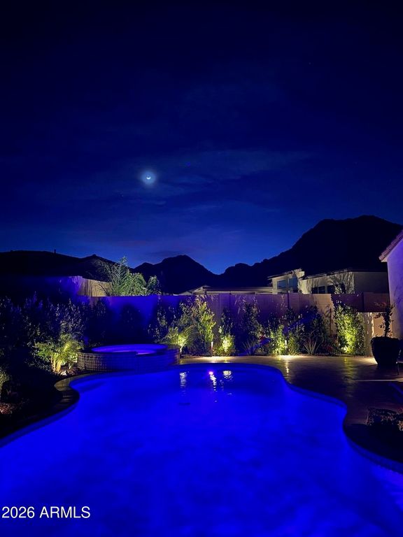 Image 57 of property listing at 4783 W FLAT IRON Court, Queen Creek, AZ 85144