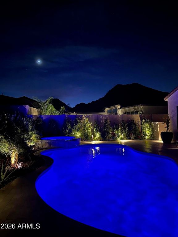 Image 58 of property listing at 4783 W FLAT IRON Court, Queen Creek, AZ 85144