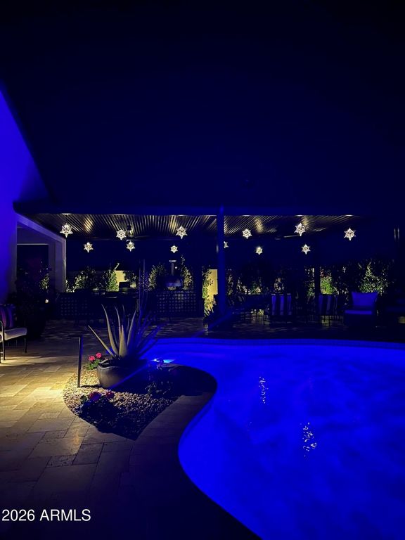 Image 59 of property listing at 4783 W FLAT IRON Court, Queen Creek, AZ 85144