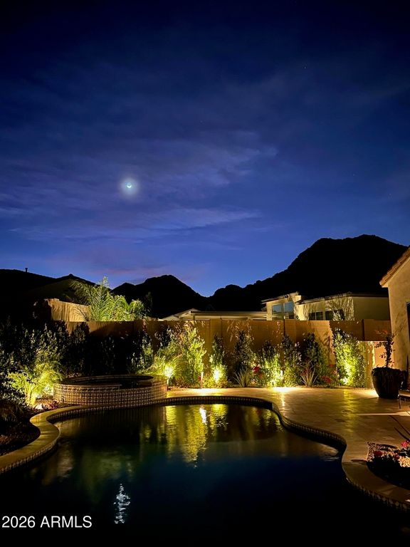 Image 60 of property listing at 4783 W FLAT IRON Court, Queen Creek, AZ 85144