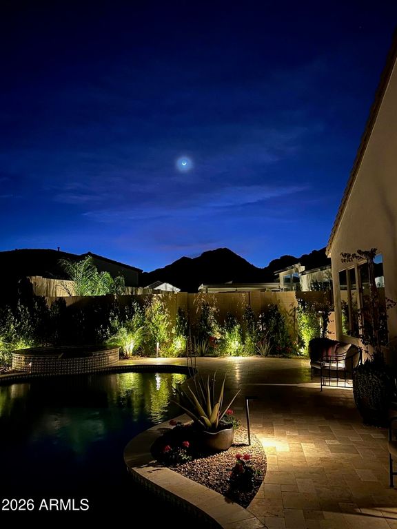 Image 61 of property listing at 4783 W FLAT IRON Court, Queen Creek, AZ 85144