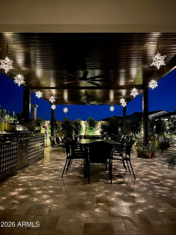 Image 62 of property listing at 4783 W FLAT IRON Court, Queen Creek, AZ 85144