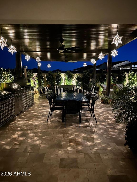 Image 63 of property listing at 4783 W FLAT IRON Court, Queen Creek, AZ 85144