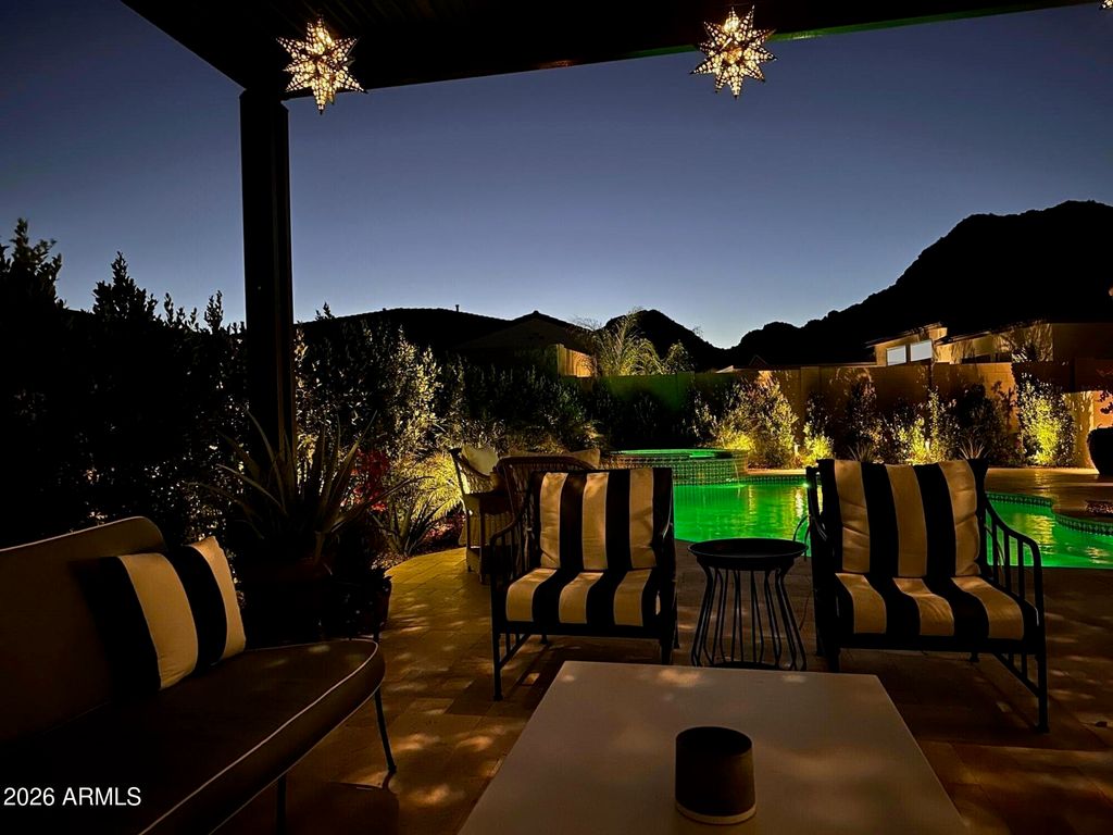 Image 64 of property listing at 4783 W FLAT IRON Court, Queen Creek, AZ 85144