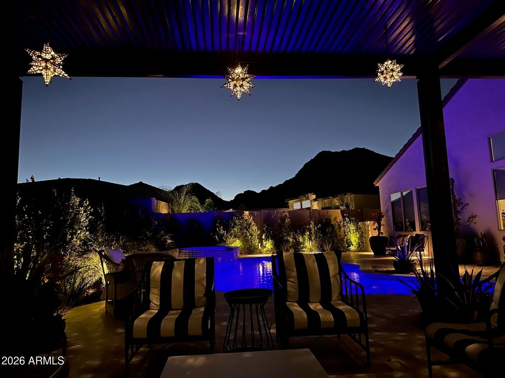 Image 65 of property listing at 4783 W FLAT IRON Court, Queen Creek, AZ 85144