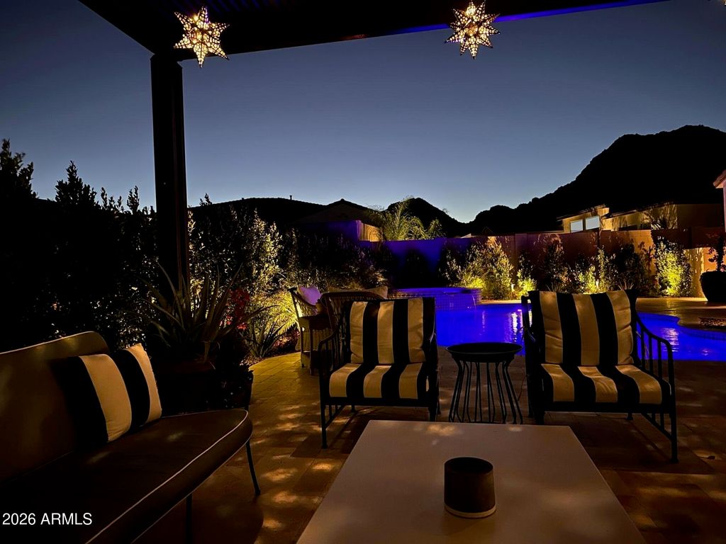 Image 67 of property listing at 4783 W FLAT IRON Court, Queen Creek, AZ 85144