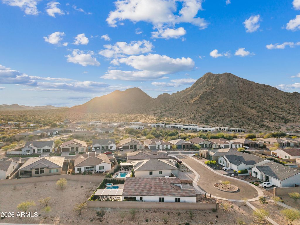 Image 68 of property listing at 4783 W FLAT IRON Court, Queen Creek, AZ 85144