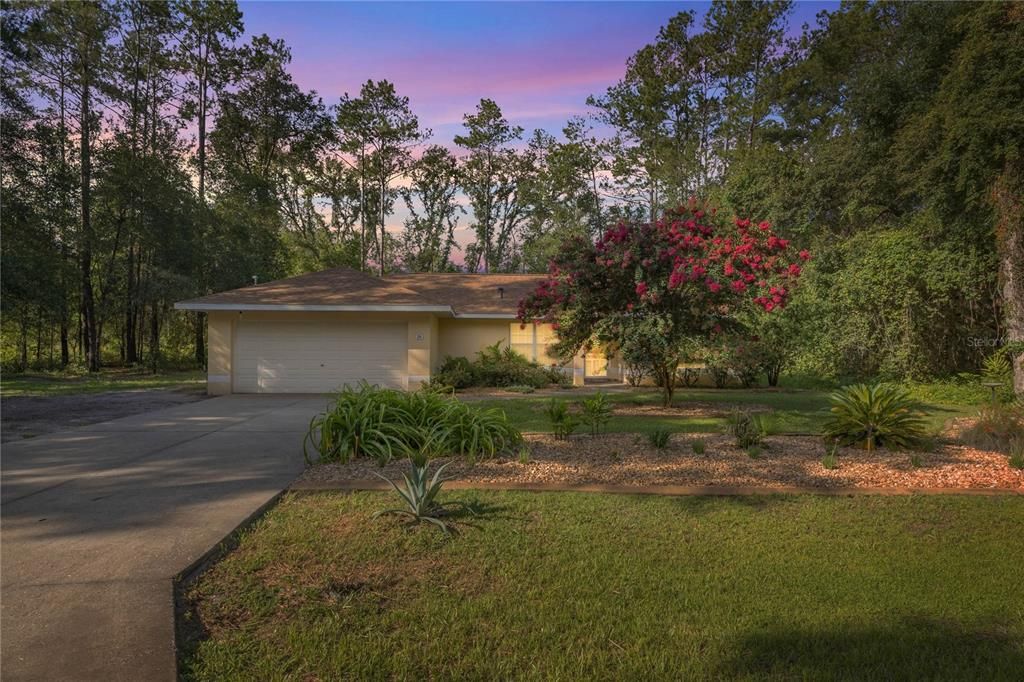 26 BAY PLACE RUN, Ocklawaha, FL 32179