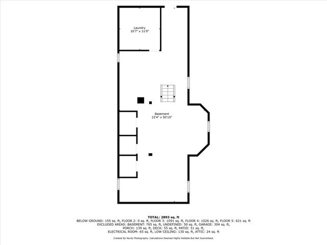 819 24th Avenue NE, Minneapolis, MN 55418