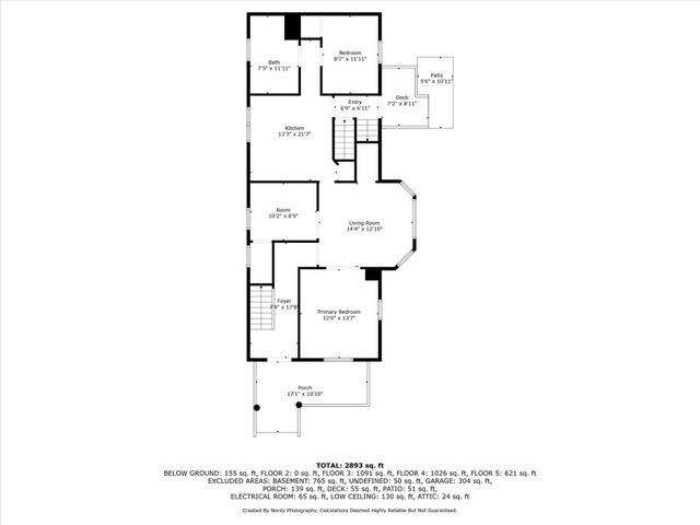 819 24th Avenue NE, Minneapolis, MN 55418