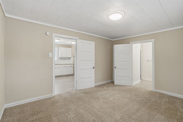 500 E Heron Street, Denison, TX 75021