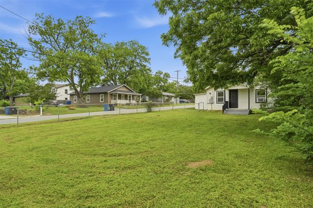 500 E Heron Street, Denison, TX 75021