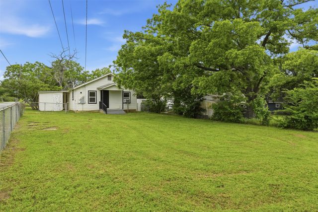 500 E Heron Street, Denison, TX 75021