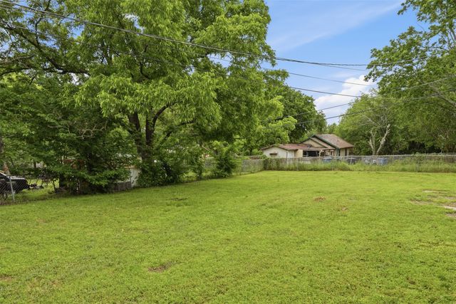500 E Heron Street, Denison, TX 75021