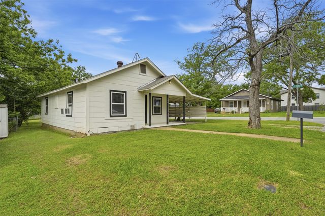 500 E Heron Street, Denison, TX 75021