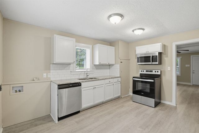 500 E Heron Street, Denison, TX 75021