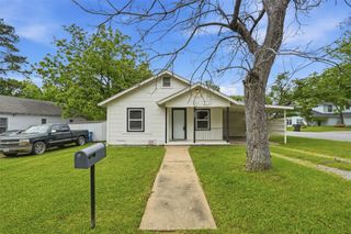 500 E Heron Street, Denison, TX 75021