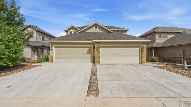 727 GRISTMILL DR, New Braunfels, TX 78130