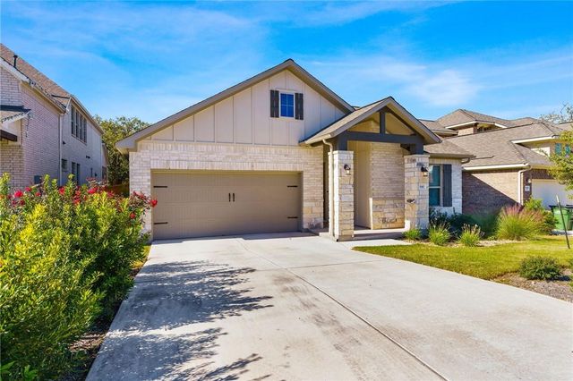 941 Del Raphael DR, Leander, TX 78641