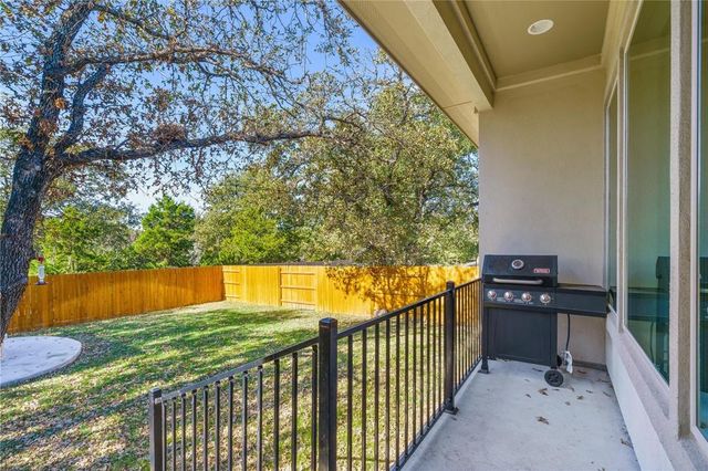 941 Del Raphael DR, Leander, TX 78641