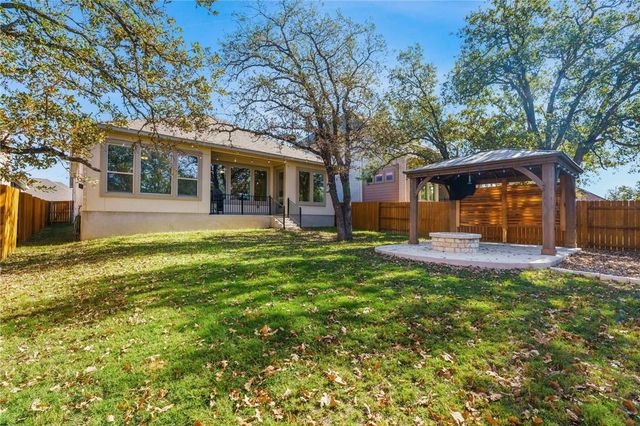 941 Del Raphael DR, Leander, TX 78641