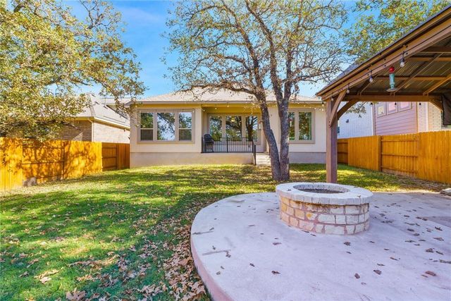941 Del Raphael DR, Leander, TX 78641