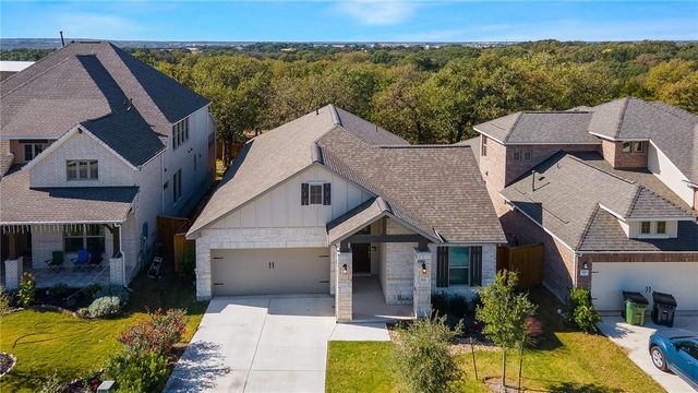 941 Del Raphael DR, Leander, TX 78641