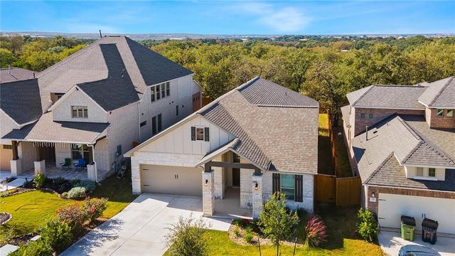 941 Del Raphael DR, Leander, TX 78641