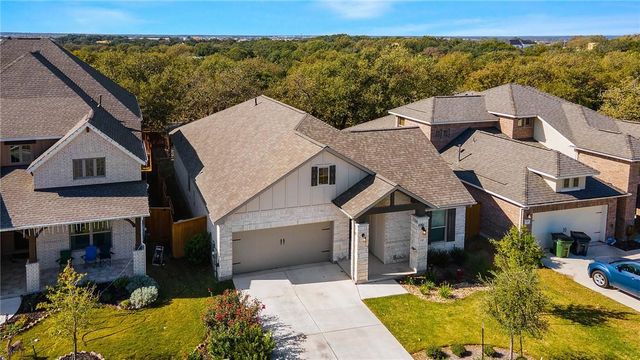 941 Del Raphael DR, Leander, TX 78641