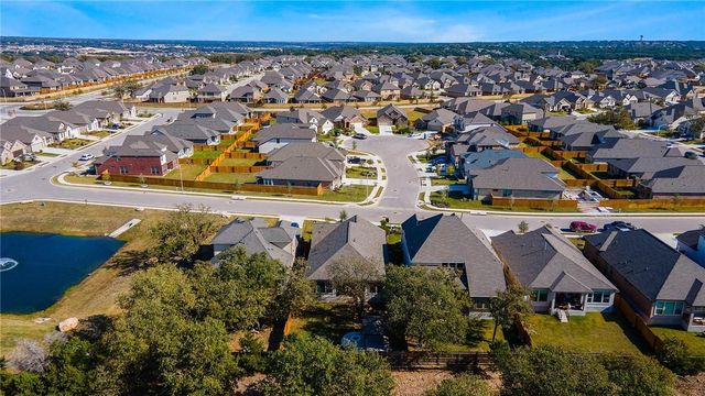941 Del Raphael DR, Leander, TX 78641